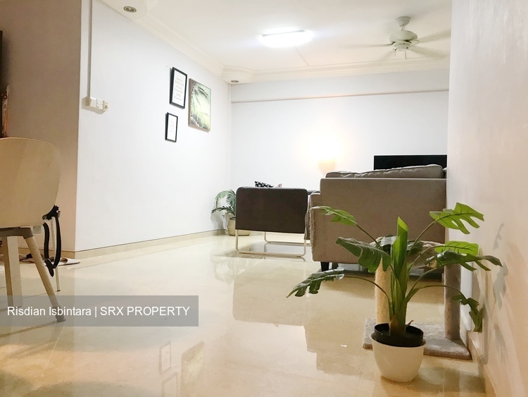 Blk 502 Woodlands Drive 14 (Woodlands), HDB 5 Rooms #212446851